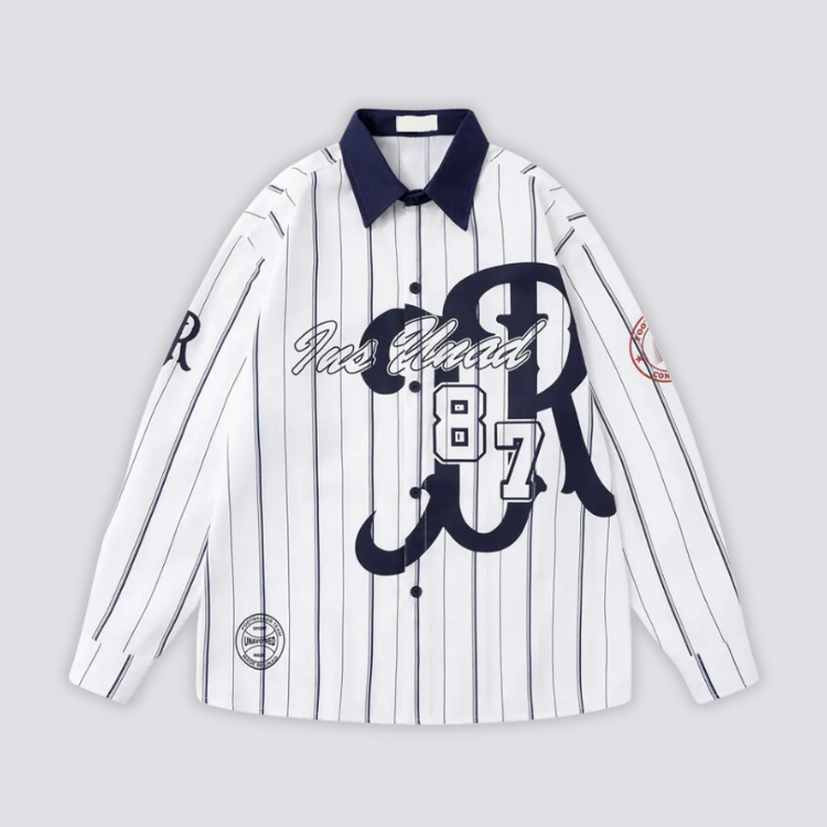 Baseball Shirt