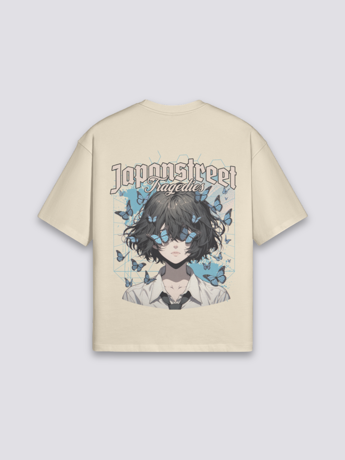 Butterfly T-Shirt