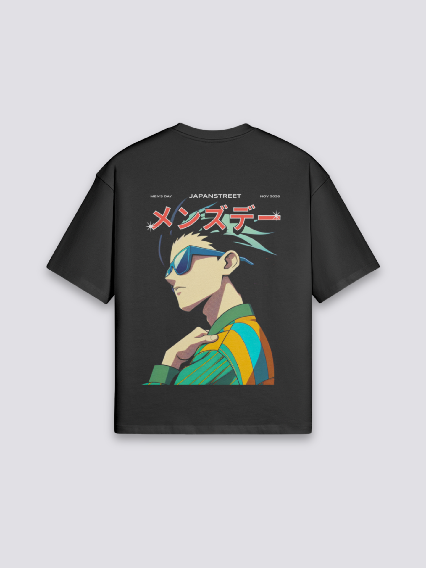 Hunter x Hunter T-Shirt