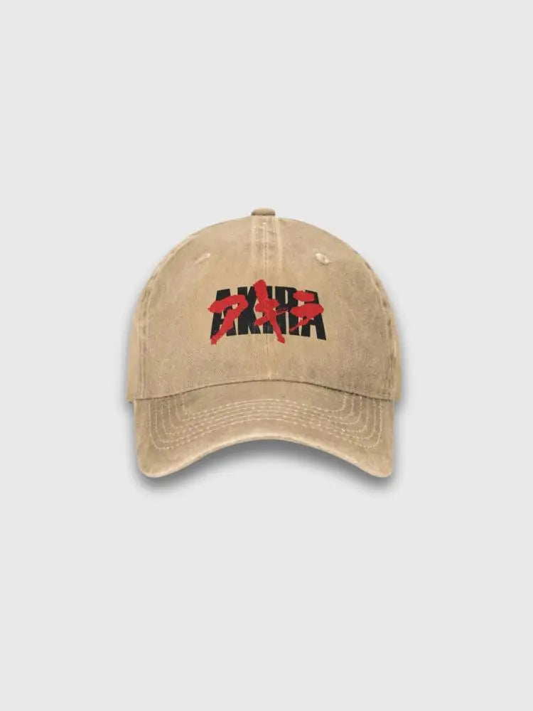 Akira Cap