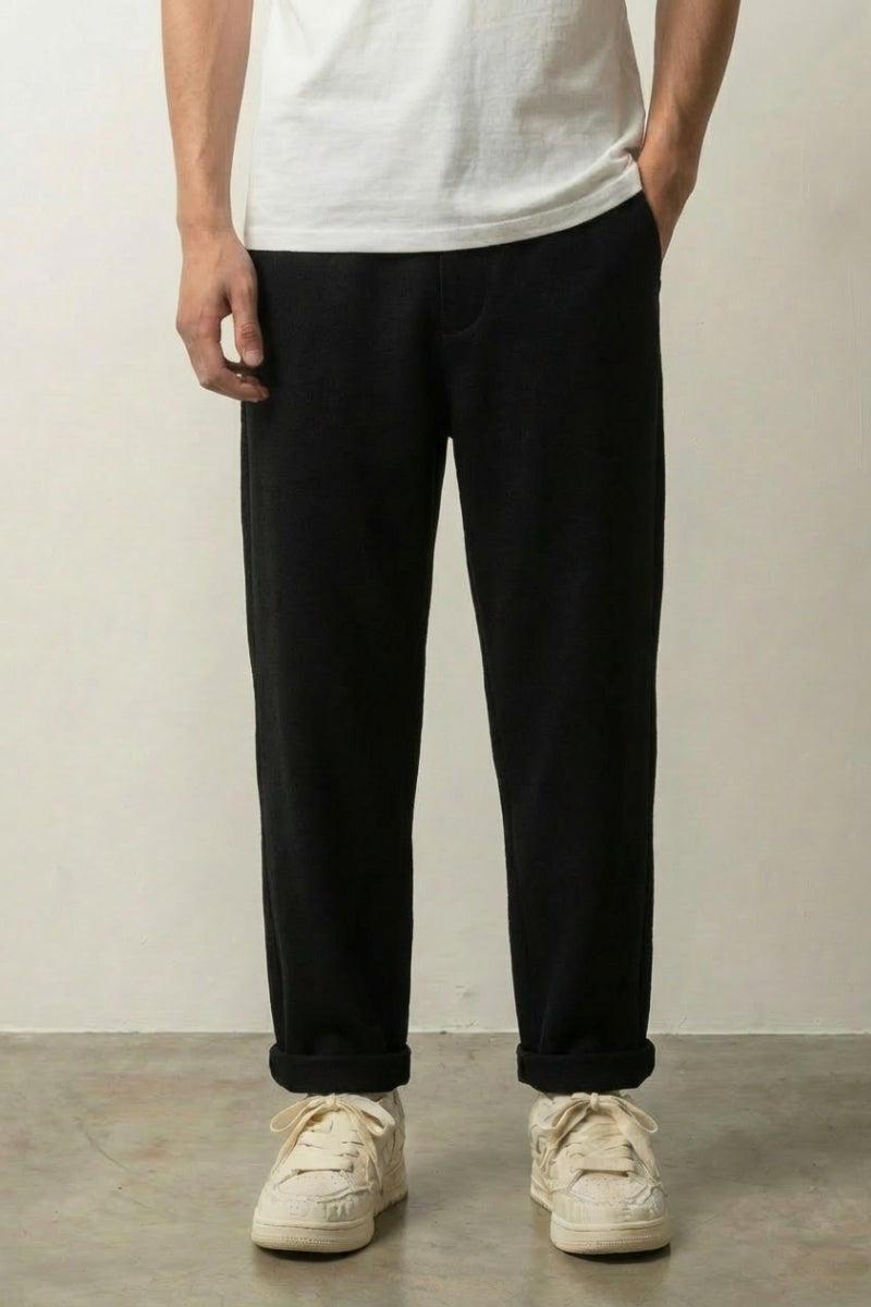 Wool Pants Outdoor 'Furisu x Retrocolor' – JAPAN CLOTHING
