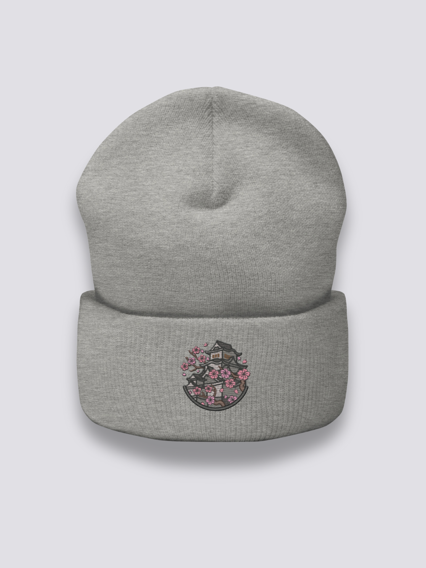 Himeji Castle Beanie