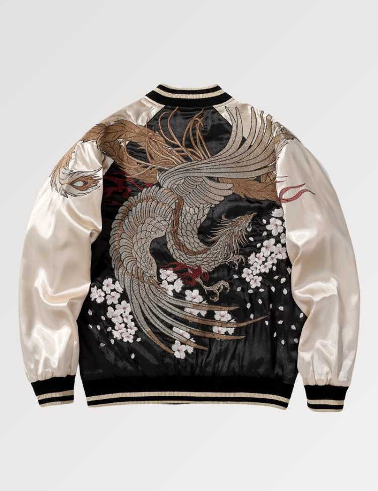 Japanese Denim Jacket