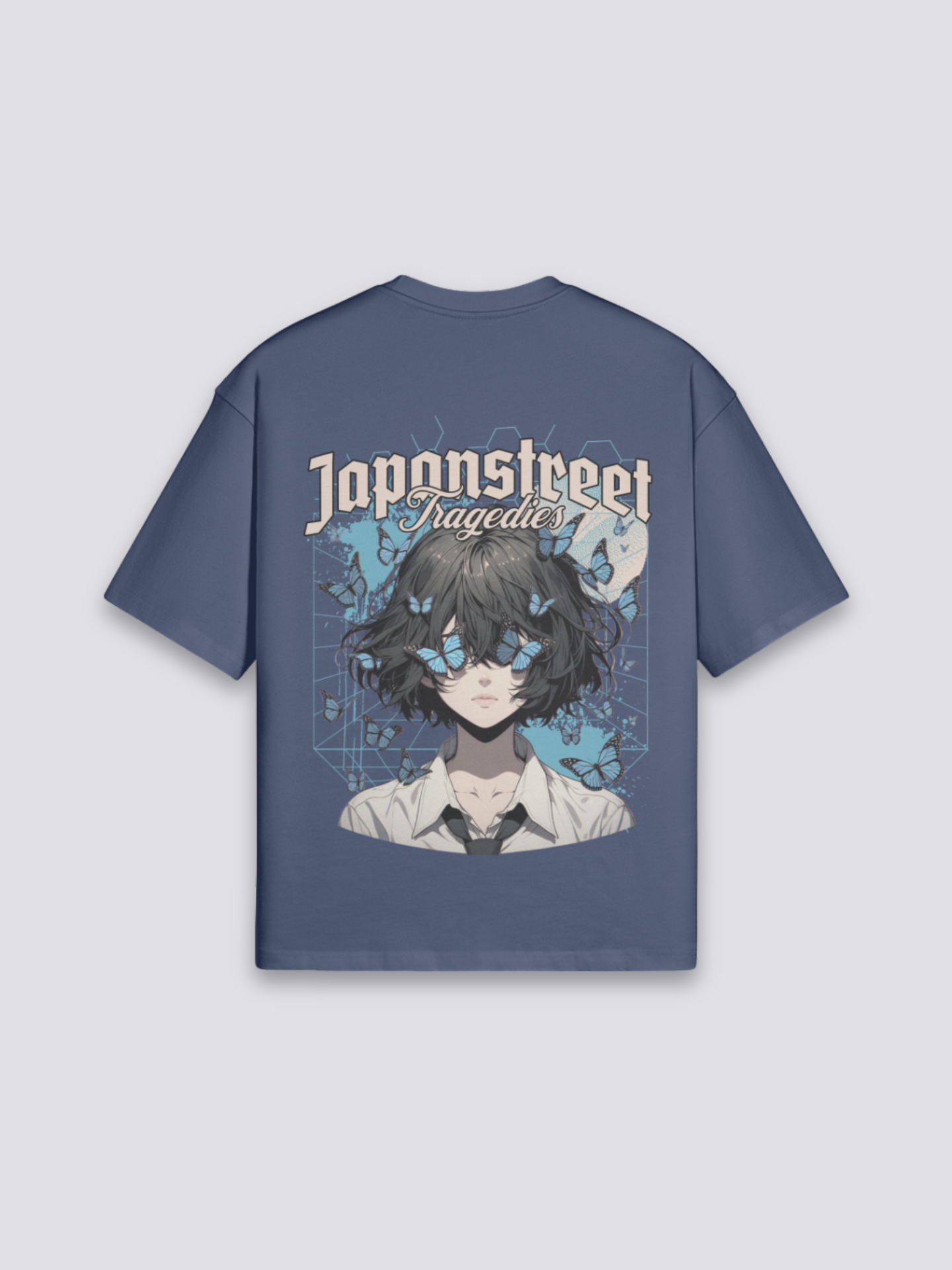 Butterfly T-Shirt