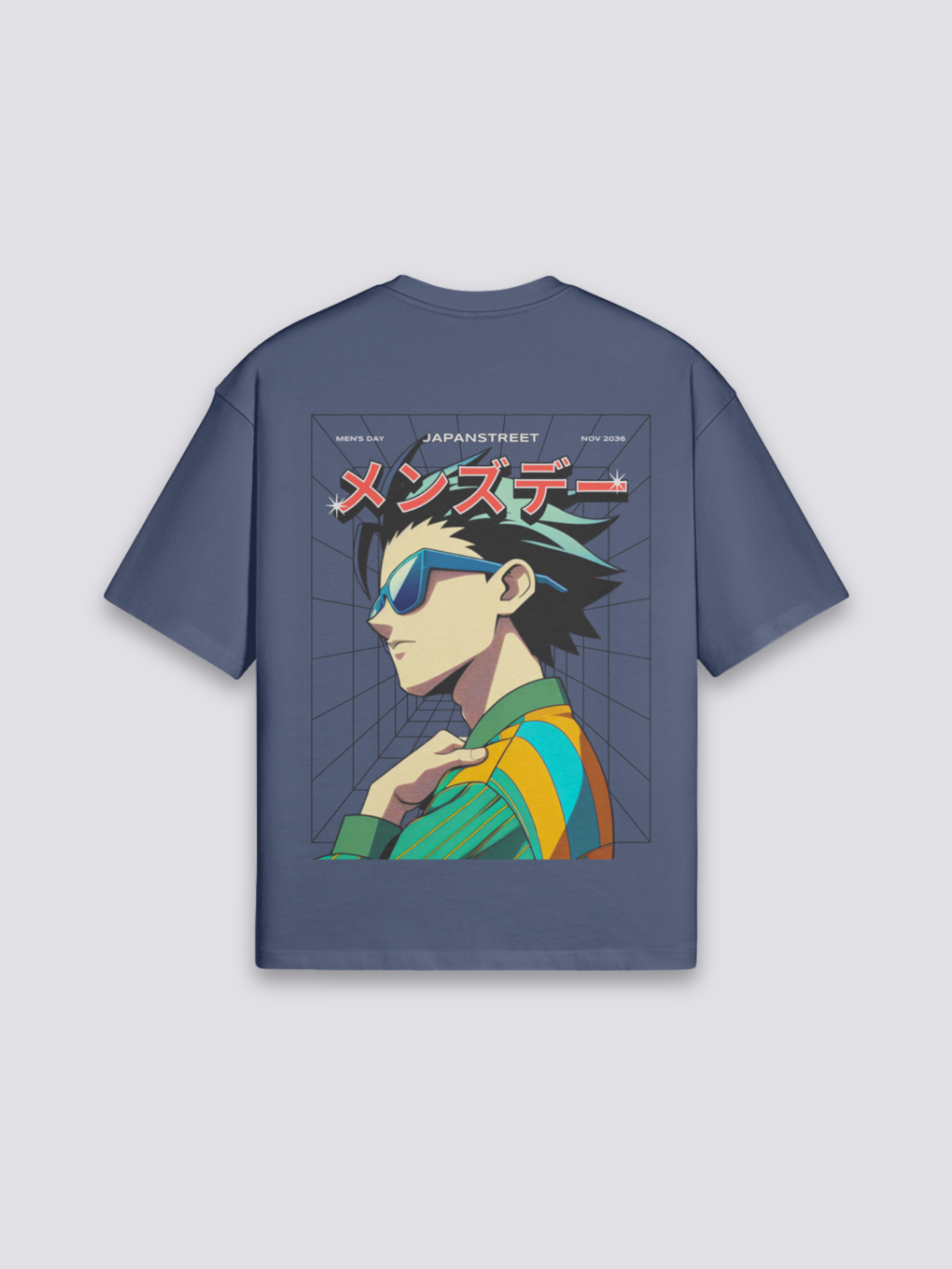Hunter x Hunter T-Shirt
