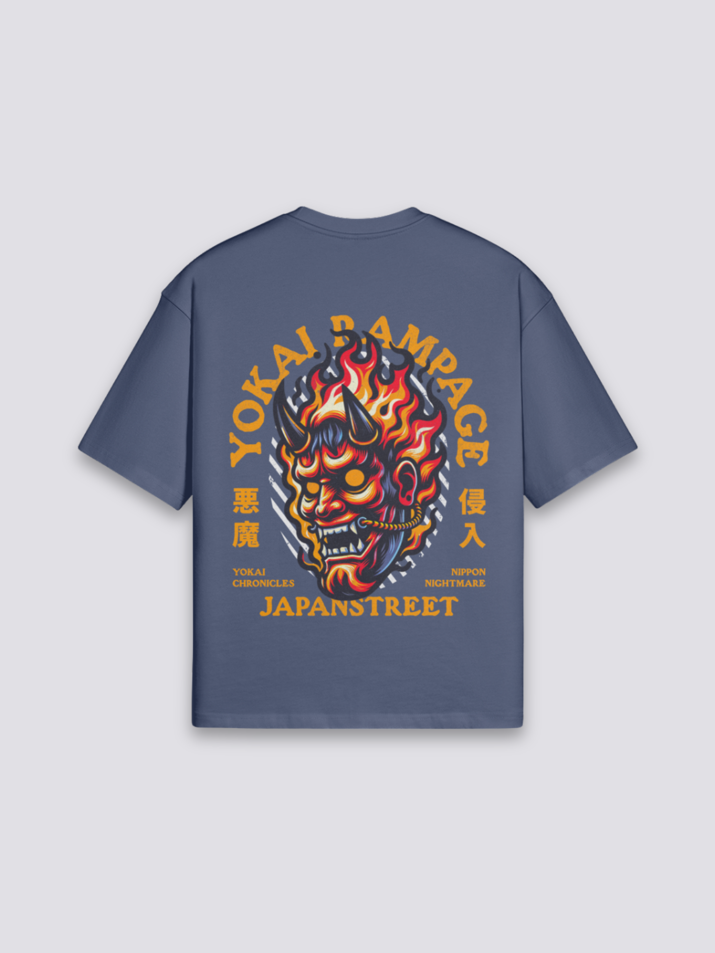 Yokai T-Shirt