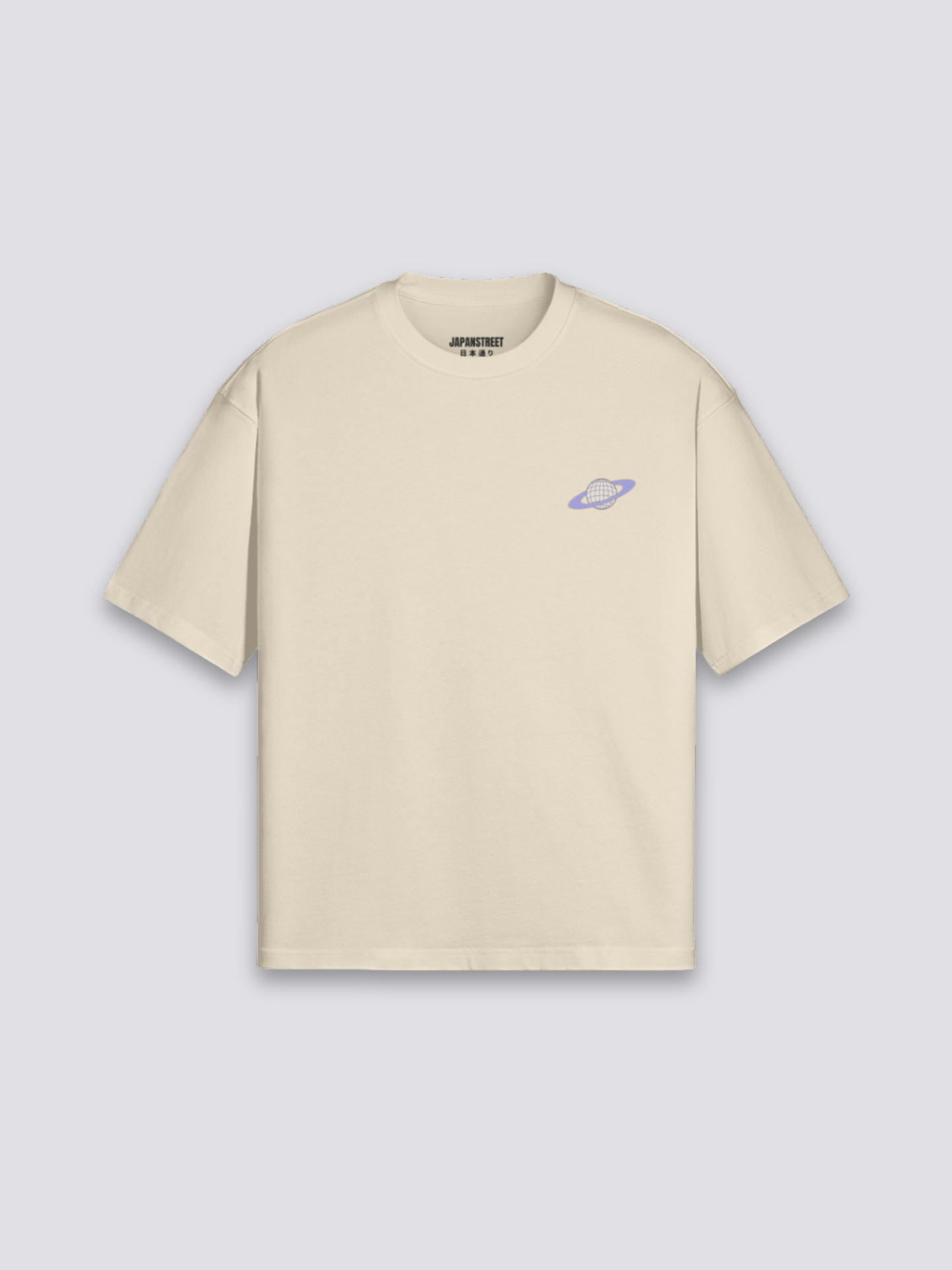 Japanese Manga T-Shirt - コミック