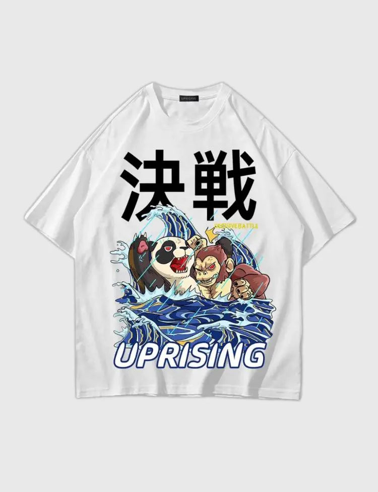 Japanese Aesthetic Shirt