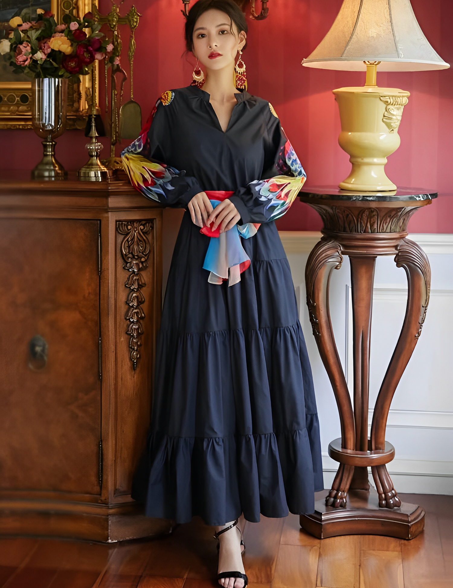 Japanese Lolita Dress