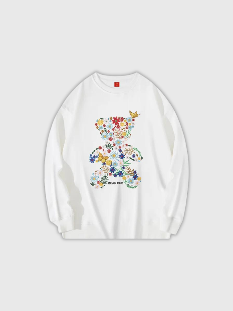 It's time to get the trendiest piece of the winter, the kawaii japanese sweater