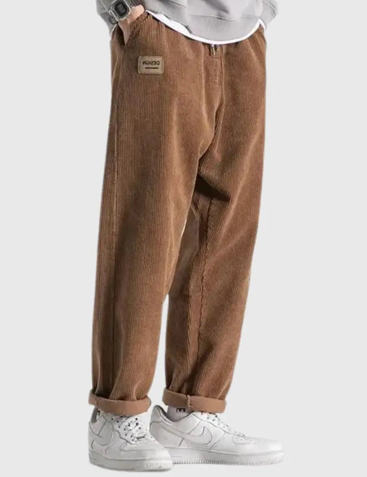 Skate Pants Mens
