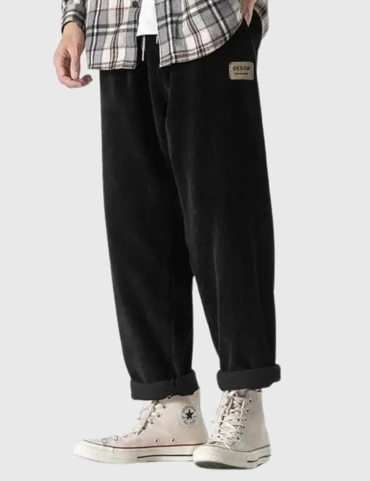 Skate Pants Mens