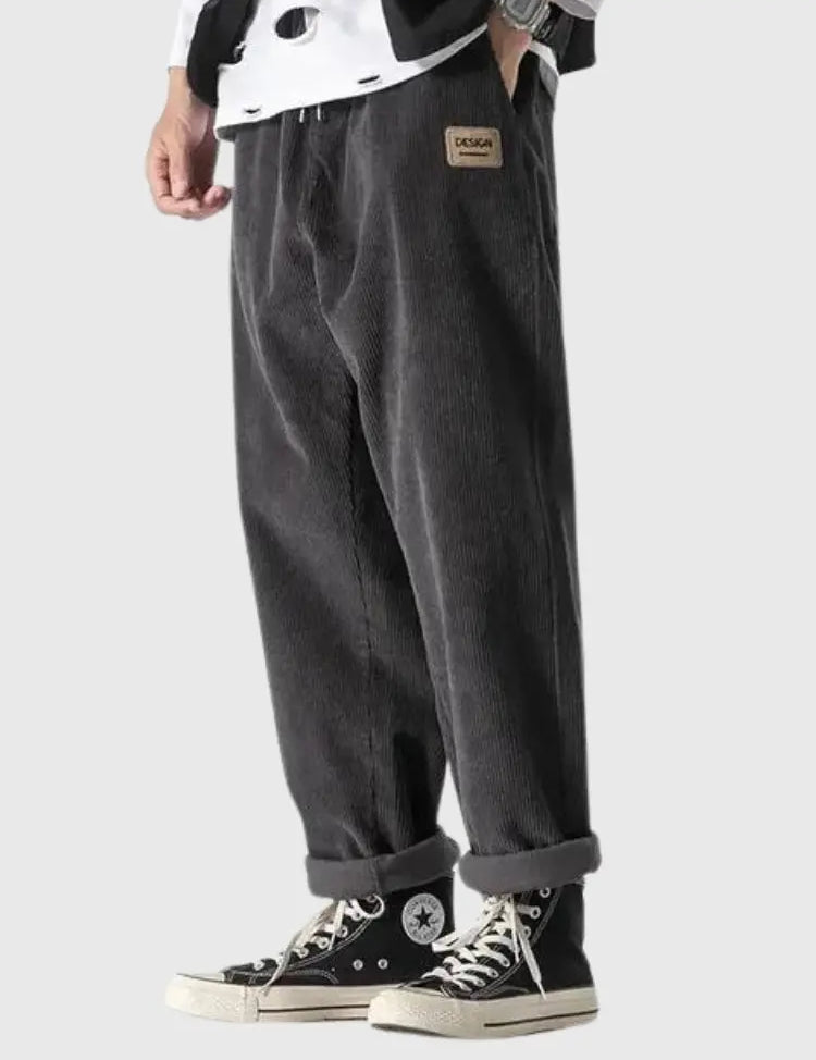 Skate Pants Mens