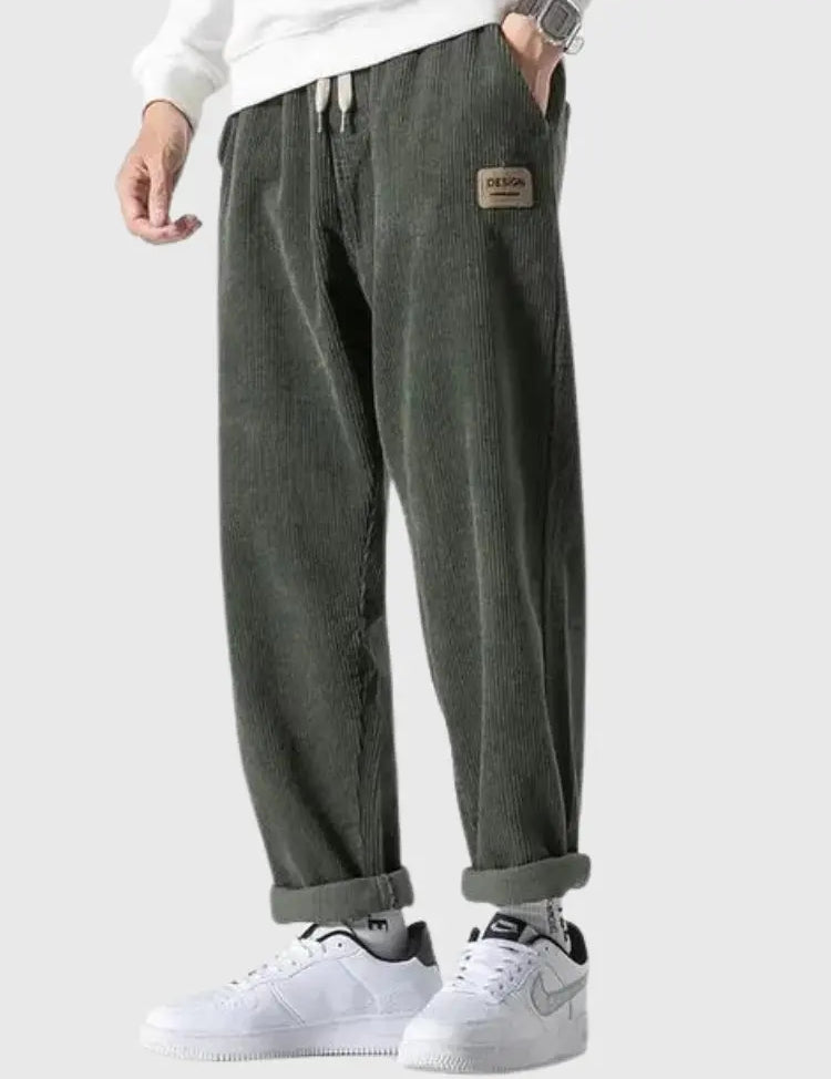 Skate Pants Mens