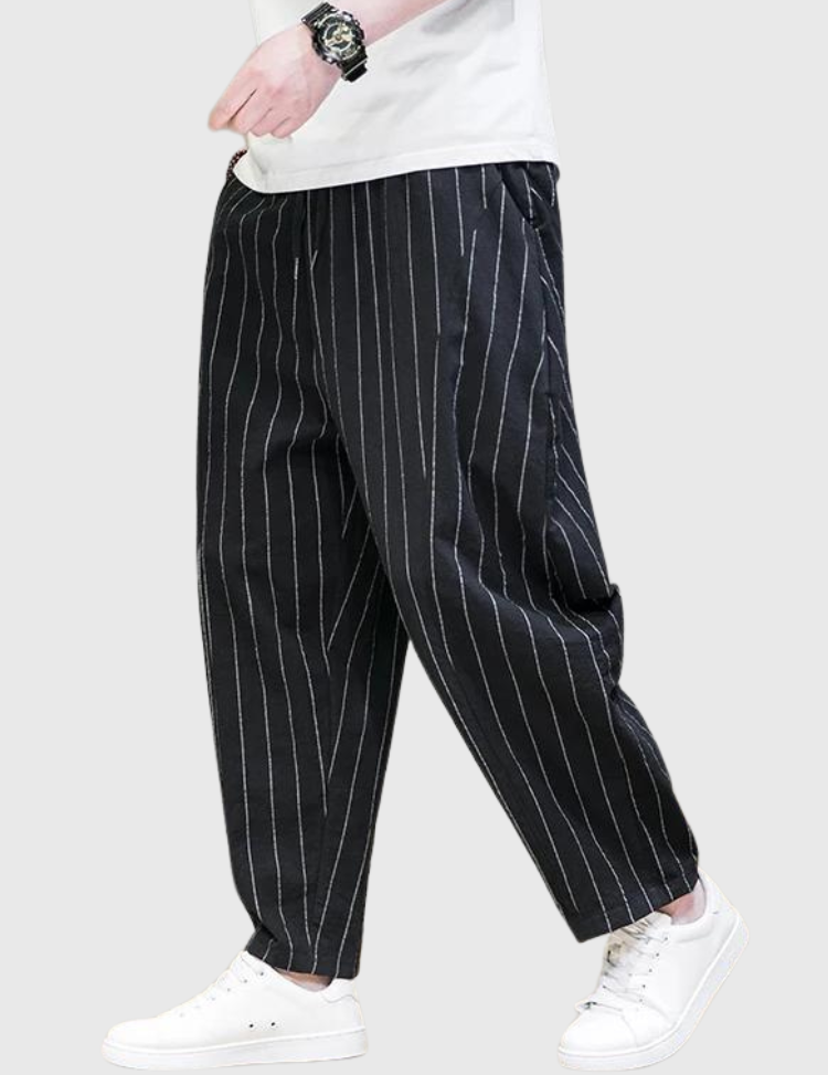 Streetwear Society Pants