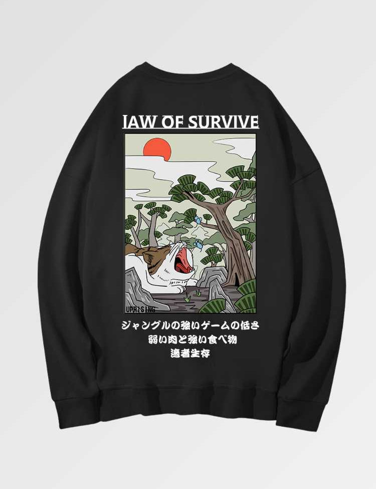 Sweater Japanese