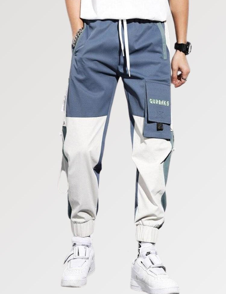 asian streetwear pants