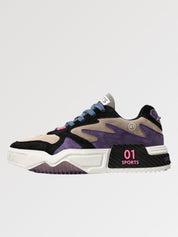 Kasuga' Japanese sneaker