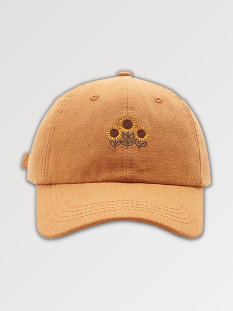 custom embroidered cap