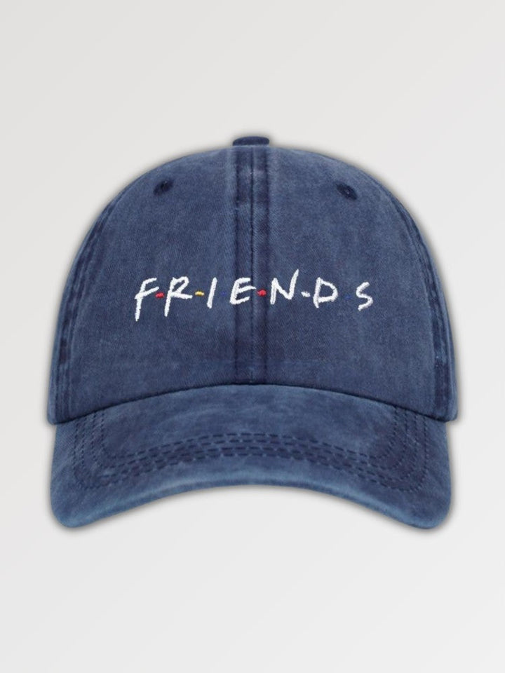 friends cap