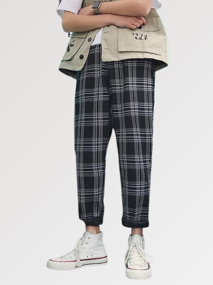japanese streetwear pants