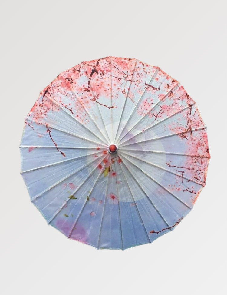 Japanese wedding umbrella