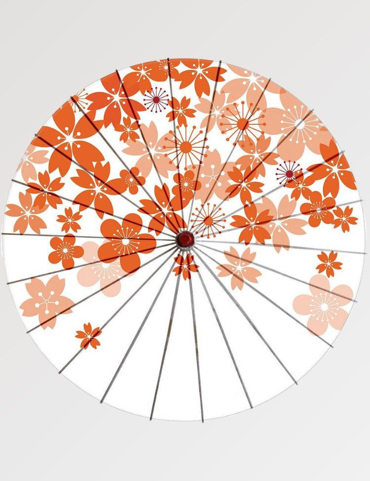 japanese umbrella washi paper