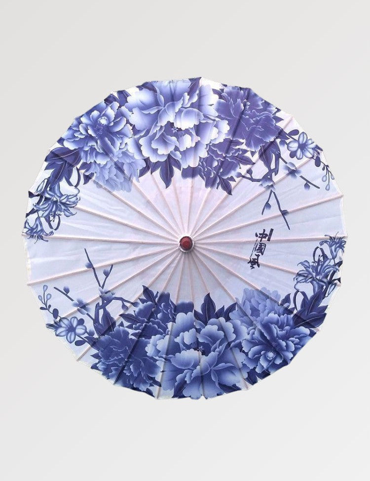 traditional Japanese umbrella