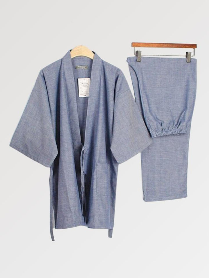 Pyjamas Japan 'Bushi Kimono Style' Japanstreet