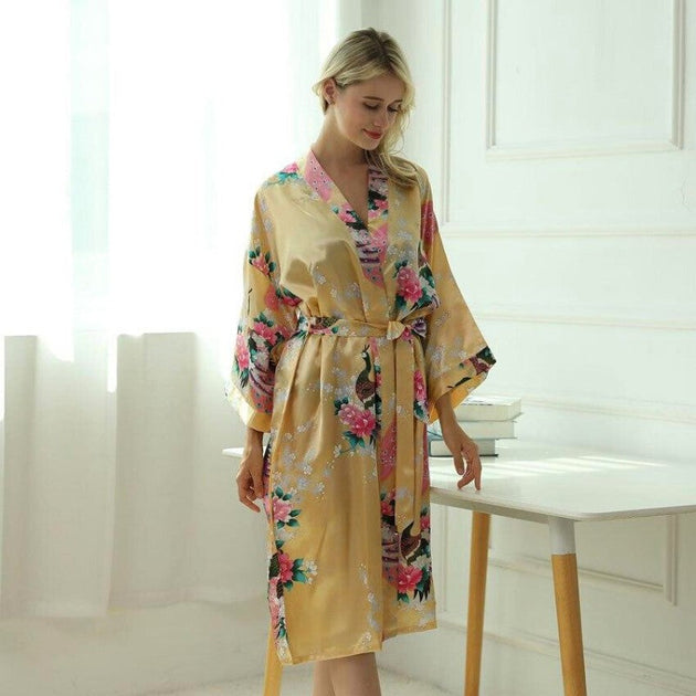 Sweet And Cute Womens Summer Nursing Sleepwear Set Japan Summer Kimono Top  And Shorts Pajamas For Home Comfort 2022 Collection From Nxyfad, $49.53