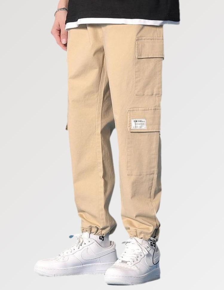 streetwear chino pants