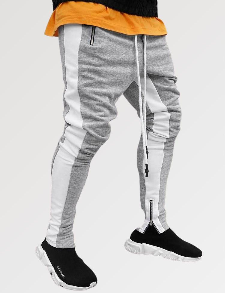 Streetwear Track Pants 'Runraw'