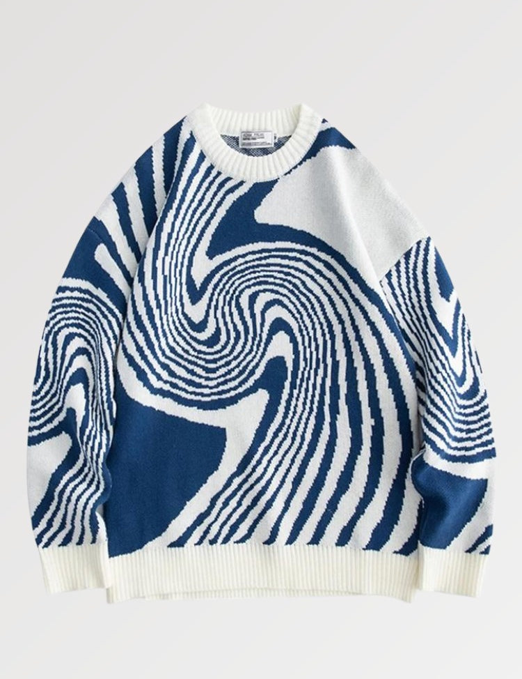 Cotton on Japanese Sweater