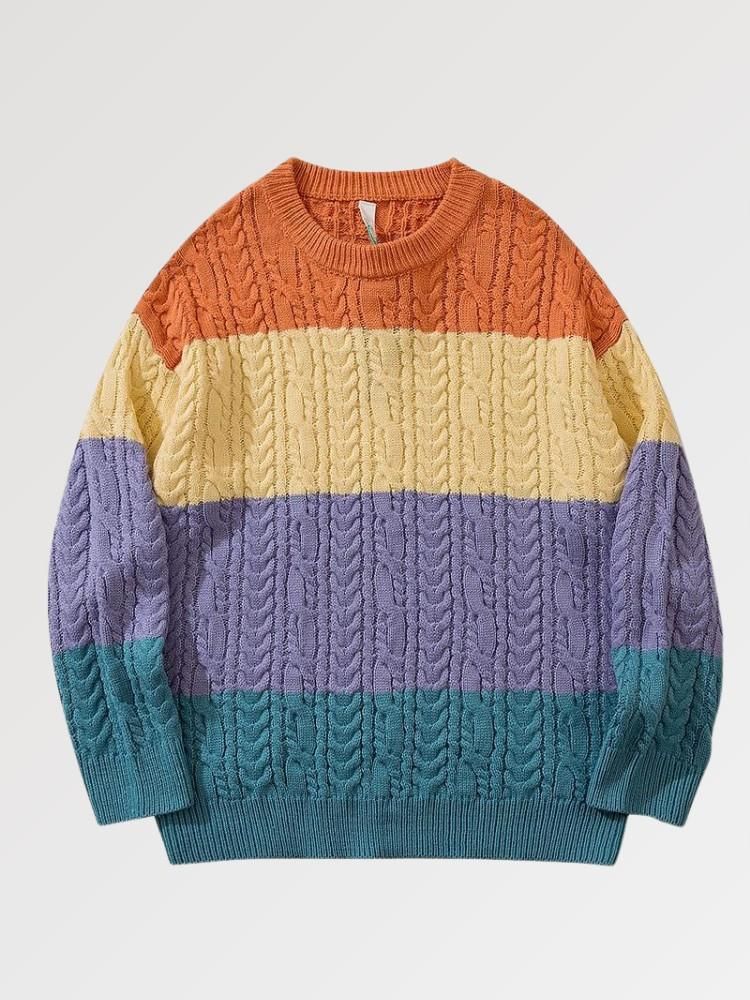 Japanese Crewneck Sweatshirt