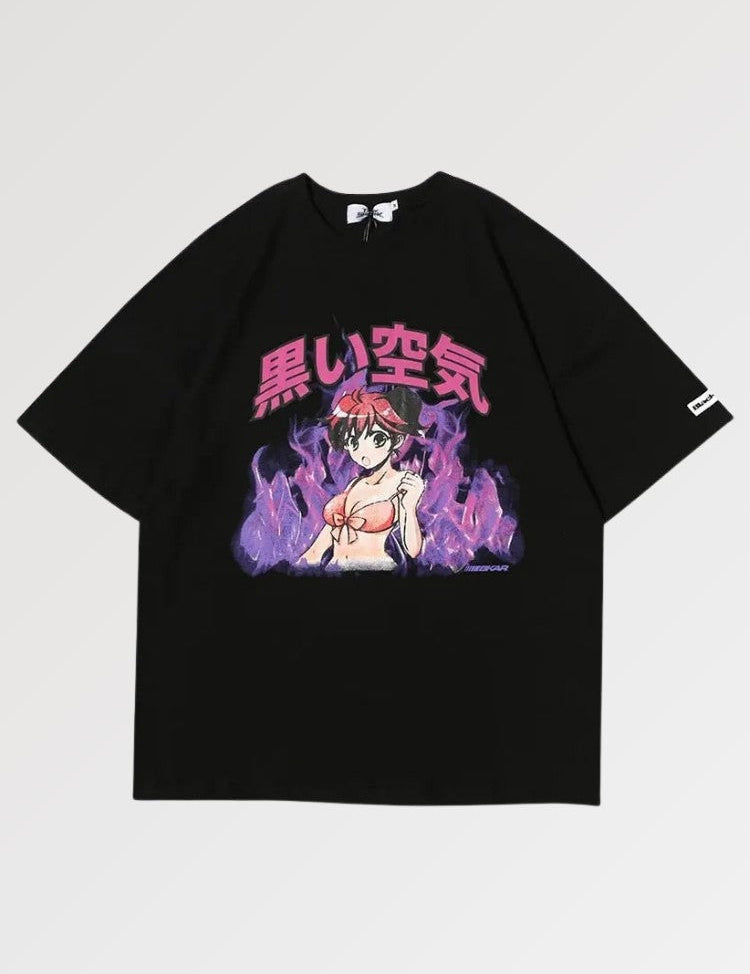 otaku t-shirt