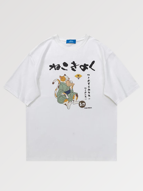 Japanese Shirt