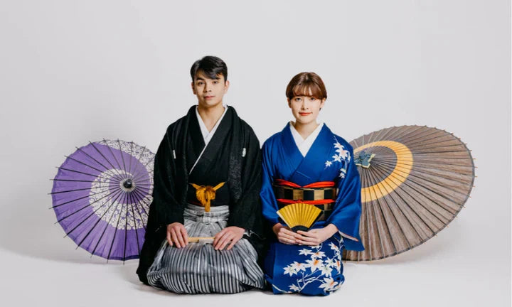 History of the kimono: from its origins to contemporary Japanese fashion