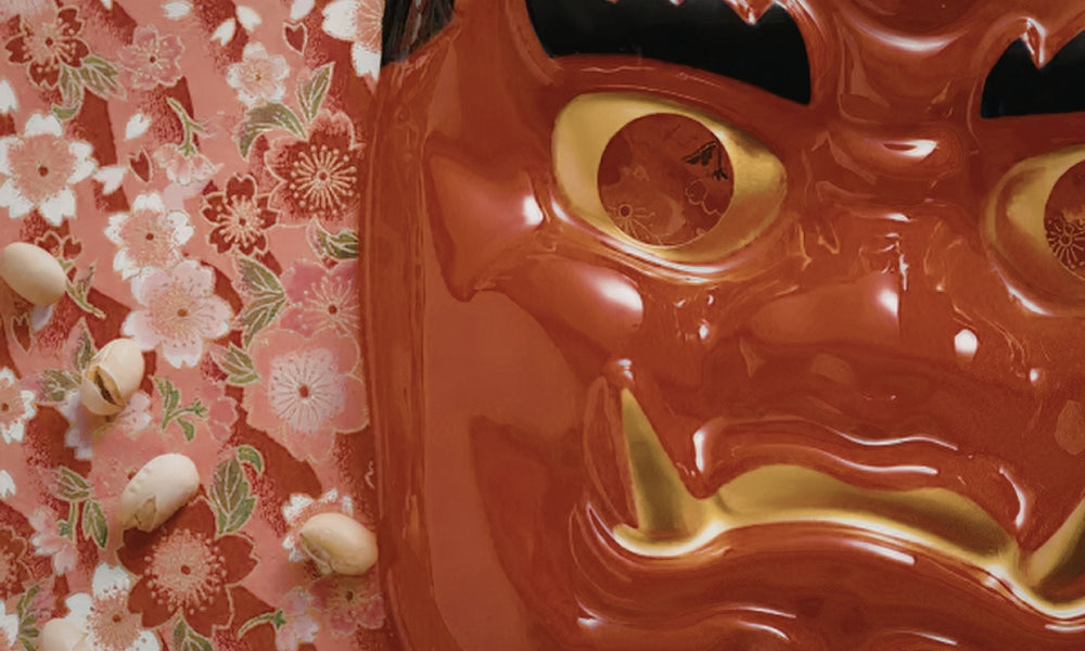 Japanese Masks: 22 Types, Their Stories, and the Culture Behind Every ...