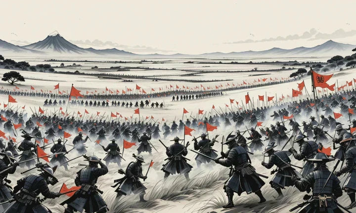 Kimono and samurai: a garment of prestige and honor