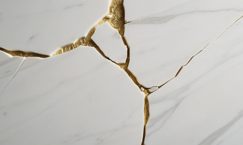 Kintsugi: The Japanese Art of Repairing with Gold