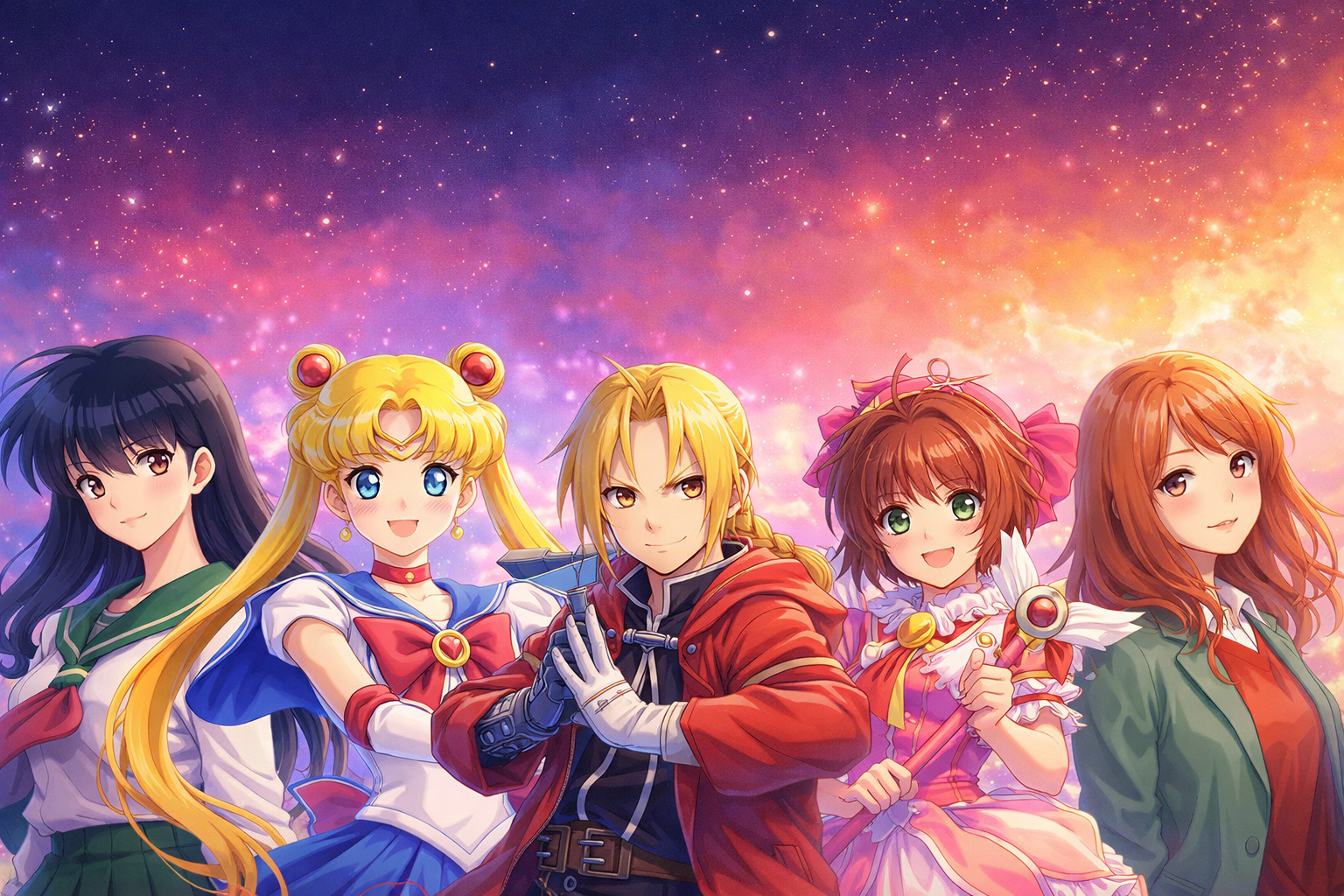 The Most Influential Female Manga Artists: 20 Legendary & Modern Mangaka