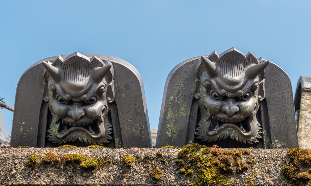 What Is Oni? The Complete Guide to Japan's Most Feared Demon
