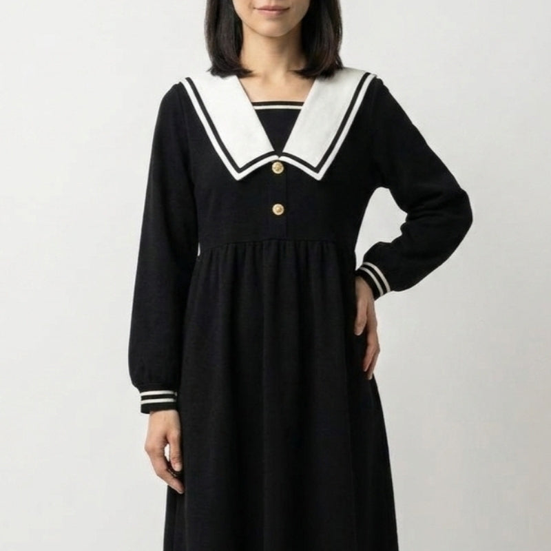 Japanese Dress