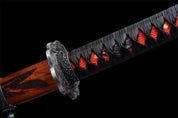 Sekiro Katana (SDT) - セキロ