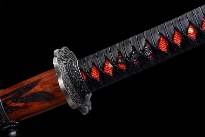 Sekiro Katana (SDT) - セキロ