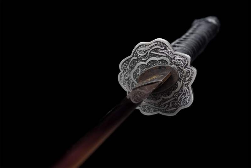 Sekiro Katana (SDT) - セキロ