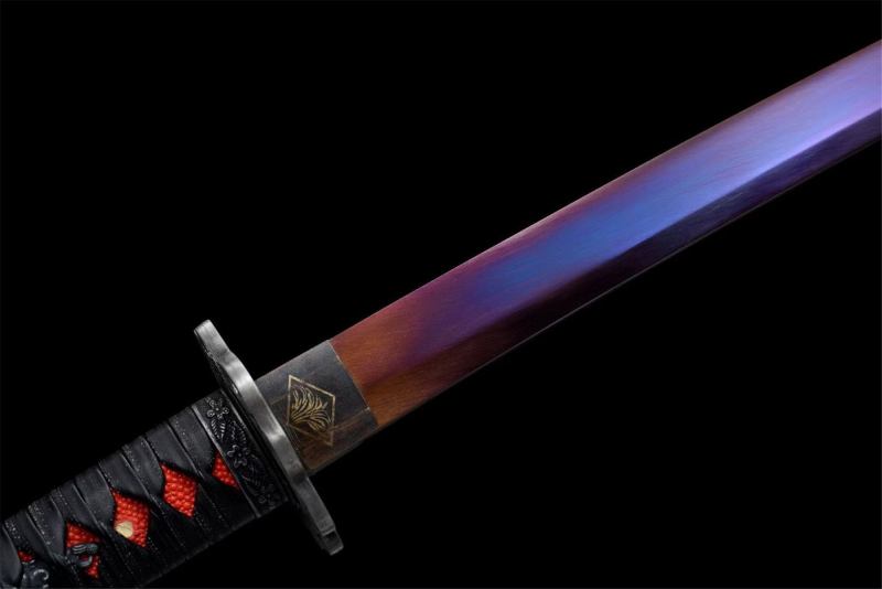 Sekiro Katana (SDT) - セキロ