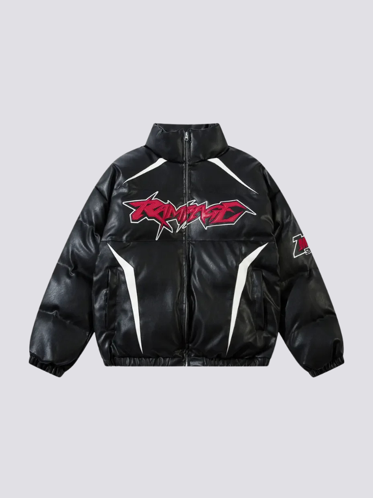 Patchwork - Japan Clothing