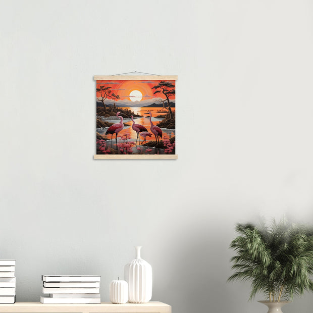 Contemporary Japanese Landscape Painting &
