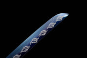 Angel Katana Sword - 天使
